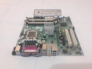 Board HP DC, Socket 775, RAM DDR2