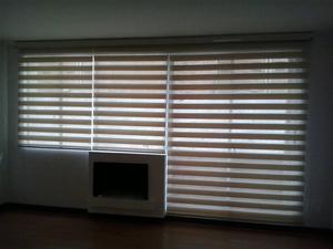 CORTINAS EN BOGOTA 