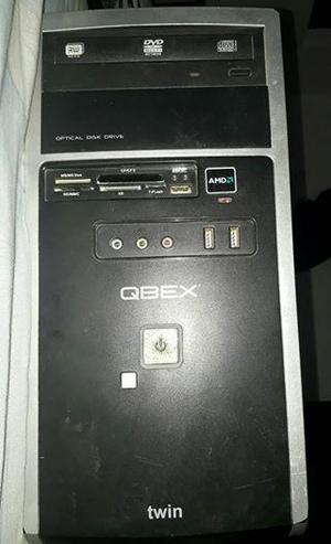 CPU QBEX TWIN S6