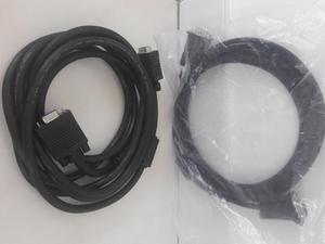 Cables VGA 30MT, 3MT, 1.8MT Nuevos.