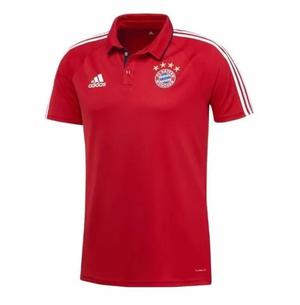 Camiseta Bayern Munich  Polo Presentacion