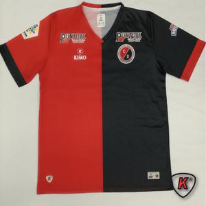 Camiseta Oficial Cucuta Deportivo Kimo 100% Original