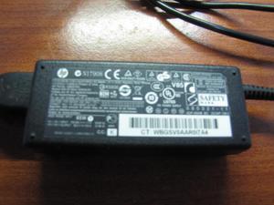 Cargador para laptop HP N Original.