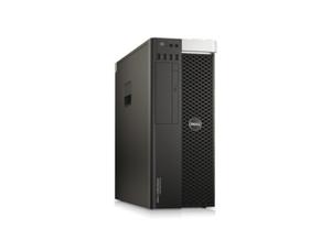 Dell Precision Tower  Tower Workstation T810