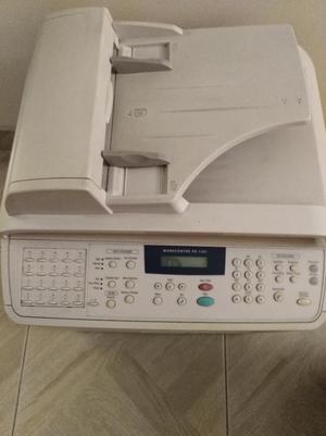 Fotocopiadora Fax Scaner