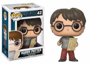 Funko Pop Vinyl - Harry Potter