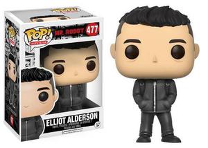 Funko Pop Vinyl - Mr. Robot