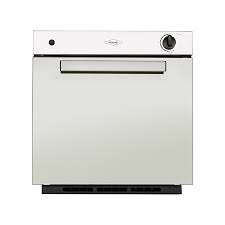 Horno Haceb Casia 60 Gas Natural Inox Gn