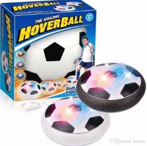 Hoverball Balón Flotante De Futbol Disco Flotante Niños