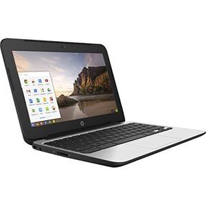 Hp Chromebook 11 G Pulgadas ( X 768) | Intel C...