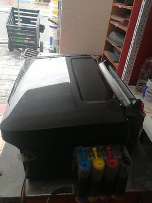 Impresora Epson Tx Stilus 115