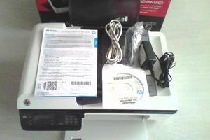 Impresora Hp Deskjet  Ink Advantage nueva