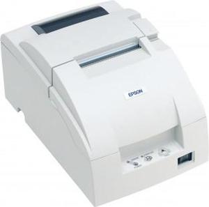 Impresora de Tickets Matriz EPSON TMU220D Paralelo