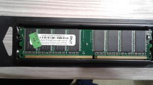 MEMORIA RAM 1 GB DDR DIMM