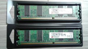 MEMORIA RAM 512 MB DDR SDRAM DIMM 133MHZ PC