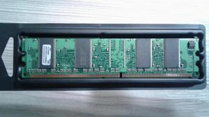 MEMORIA RAM 512 MB DIMM PIVAT PC CORE