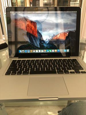 Macbook Pro 13,3 Mod 