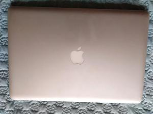 Macbook Pro/reparaciónes