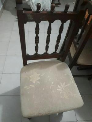 Mesa de Comedor