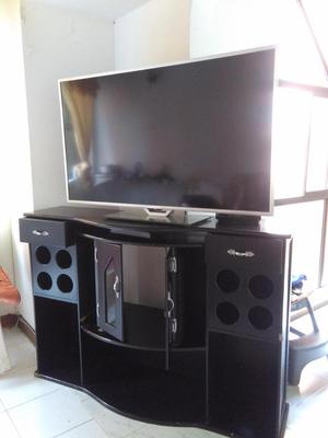 Mesa de televisin 