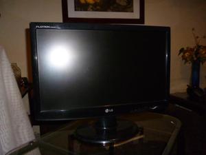 Monitor LG 19 pulgadas flatron WS