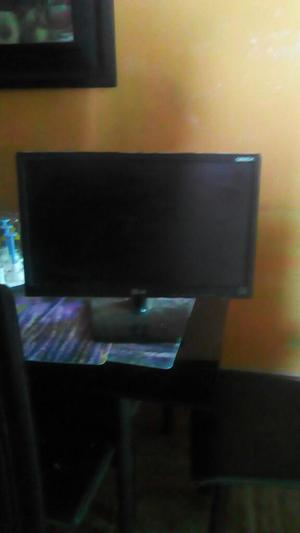 Monitor Qbex Lg