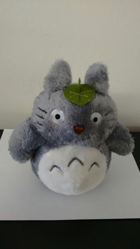 Peluche Totoro Importado