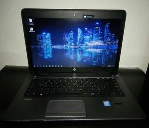 Portatil Hp Probook gb Ram Disco 750gb Procesador I5