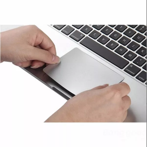 Protector Trackpad Macbook Air  Pro  White 13