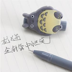 Rapidografo Totoro Para Dibujar Anime Manga + (4) Stickers