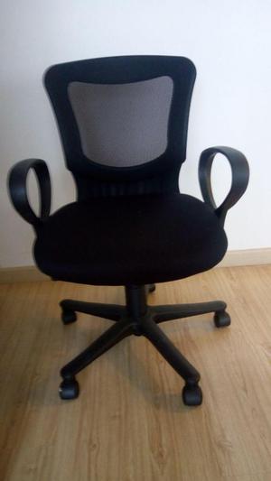 Silla de oficina giratoria