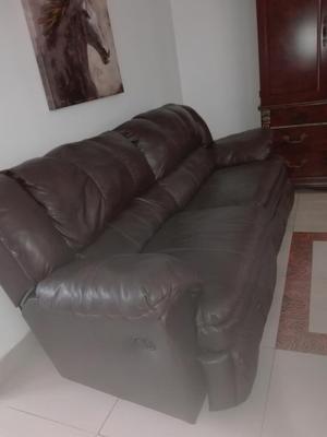 Sofa Reclinables