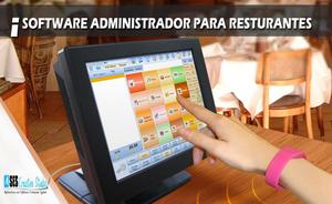 Software para Restaurantes