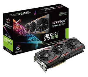 Tarjeta Asus Strix-gtx-o8g-juegos, 90yv09n0-m0na00