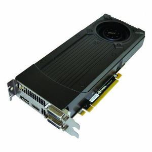 Tarjeta Grafica Pny Geforce Gtx 660 Tarjetas Gráficas