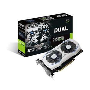 Tarjeta Gráfica Video Nvidia Asus Gtx gb Ddr5 Dual