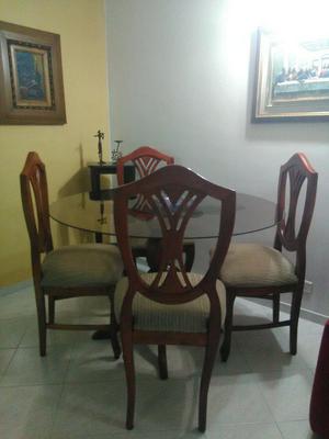 VENTA DE COMEDOR