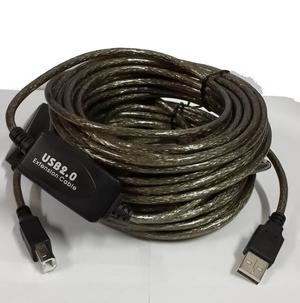 Vencambio Cable USB 15 metros