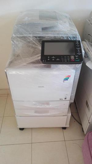 fotocopiadoras multinacional