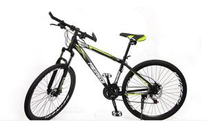 2 Bicicletas Nuevas En Aluminio, Rin 27.5 Hidraulico