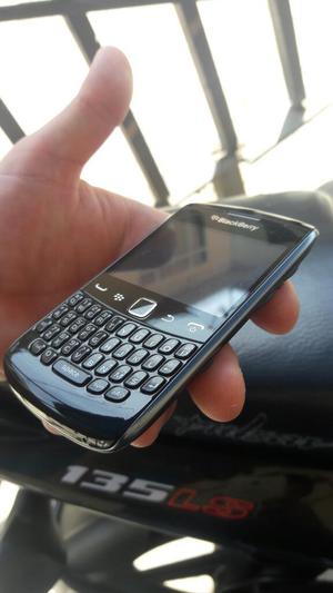 Blackberry Curve