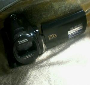 Camara Filmadora Samsung 65x
