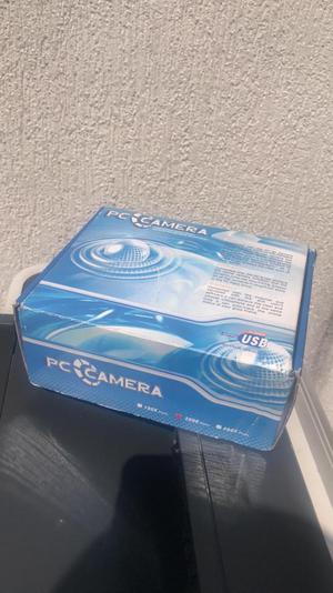 Camara Web