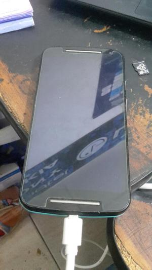 Celular Moto G2 16gb
