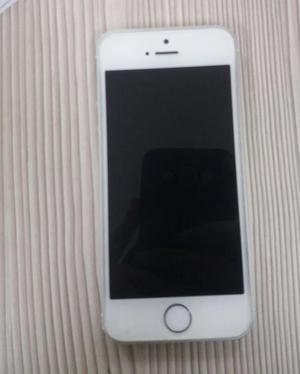 Celular iPhone 5S