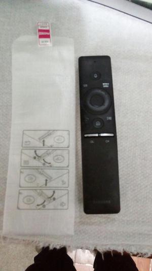 Control Samsung Remoto Smart Tv 4k