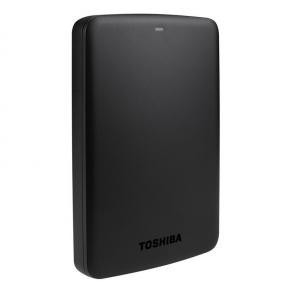 Disco Duro Externo 2tb 2.5 Portatil Usb 3.0 Toshiba Iva Incl