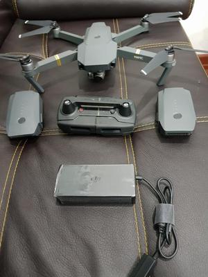 Drone Dji Mavic Pro