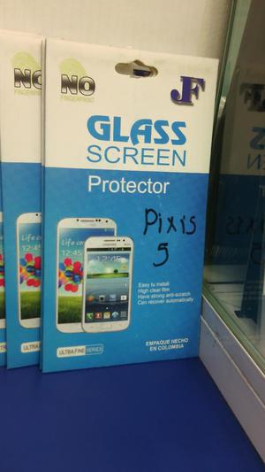 Glass para Alcatel Pixi 5