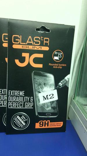 Glass para Sony M2